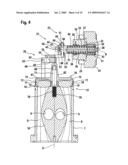 Decoking Tool diagram and image