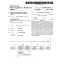 DIGITAL SIGNAL PROCESSOR AND A METHOD FOR PRODUCING HARMONIC SOUND diagram and image