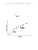 Booster pump and low-temperature-fluid storage tank having the same diagram and image