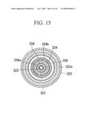 Booster pump and low-temperature-fluid storage tank having the same diagram and image