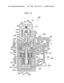 Booster pump and low-temperature-fluid storage tank having the same diagram and image