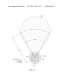 Simulated Mine diagram and image