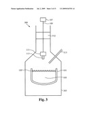 Silicon ingot fabrication diagram and image