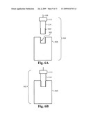 Silicon ingot fabrication diagram and image