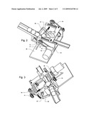 Spherical Striping Apparatus diagram and image