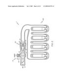 EXHAUST GAS RECIRCULATOR DEVICES diagram and image