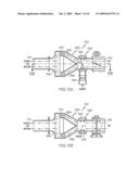 EXHAUST GAS RECIRCULATOR DEVICES diagram and image