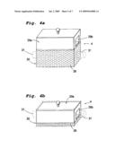 FILTER ARRANGEMENT diagram and image