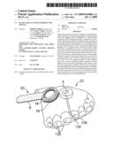 ON-OFF IMPLANT FOR SUPPORTING THE TONGUE diagram and image