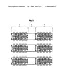 Cleaning apparatus for cleaning component part of magnetic disk drive and cleaning method of cleaning component part of magnetic disk drive diagram and image