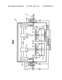 Cleaning apparatus for cleaning component part of magnetic disk drive and cleaning method of cleaning component part of magnetic disk drive diagram and image