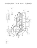 AQUEOUS TUBE CLEANING APPARATUS AND METHOD diagram and image