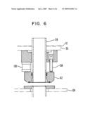 AQUEOUS TUBE CLEANING APPARATUS AND METHOD diagram and image