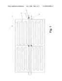 COATED SOLAR PANEL diagram and image