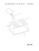 COATED SOLAR PANEL diagram and image