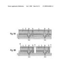 SOLAR CELL MODULE AND METHOD OF MANUFACTURING THE SAME diagram and image