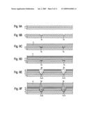 SOLAR CELL MODULE AND METHOD OF MANUFACTURING THE SAME diagram and image