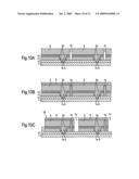 SOLAR CELL MODULE AND METHOD OF MANUFACTURING THE SAME diagram and image