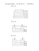 Quinacridine Derivatives and Organic Electronic Devices Using the Same diagram and image