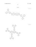 Quinacridine Derivatives and Organic Electronic Devices Using the Same diagram and image