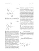 Quinacridine Derivatives and Organic Electronic Devices Using the Same diagram and image