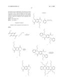 Quinacridine Derivatives and Organic Electronic Devices Using the Same diagram and image