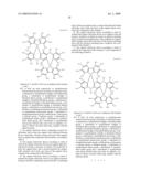 Quinacridine Derivatives and Organic Electronic Devices Using the Same diagram and image