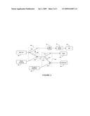 Variable ratio flow splitter for a flowstream diagram and image