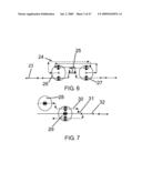 Microfluidic Structures diagram and image