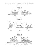 Microfluidic Structures diagram and image