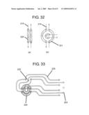 Microfluidic Structures diagram and image