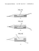 Microfluidic Structures diagram and image