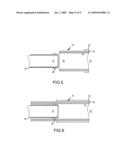 CATHETER SHAFT AND METHOD OF MANUFACTURE diagram and image