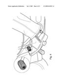 Removable Shoe Guard diagram and image