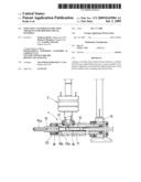 INJECTION CYLINDER IN INJECTION APPARATUS FOR MOLDING METAL MATERIAL diagram and image