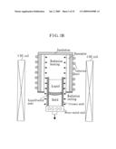 Casting method and apparatus diagram and image