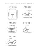 Casting method and apparatus diagram and image