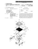 HEAT DISSIPATION DEVICE diagram and image