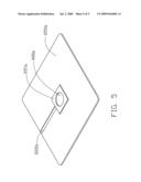 VAPOR CHAMBER diagram and image