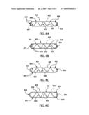 AUTOMOTIVE HEAT EXCHANGER ASSEMBLIES HAVING INTERNAL FINS AND METHODS OF MAKING THE SAME diagram and image