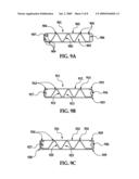 AUTOMOTIVE HEAT EXCHANGER ASSEMBLIES HAVING INTERNAL FINS AND METHODS OF MAKING THE SAME diagram and image