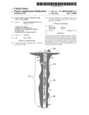 Collection and Lift Modules for use in a Wellbore diagram and image