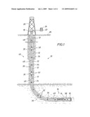 MONITORING DOWNHOLE CONDITIONS WITH DRILL STRING DISTRIBUTED MEASUREMENT SYSTEM diagram and image