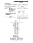 HARVESTING VIBRATION FOR DOWNHOLE POWER GENERATION diagram and image