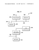 HARVESTING VIBRATION FOR DOWNHOLE POWER GENERATION diagram and image