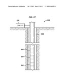 HARVESTING VIBRATION FOR DOWNHOLE POWER GENERATION diagram and image