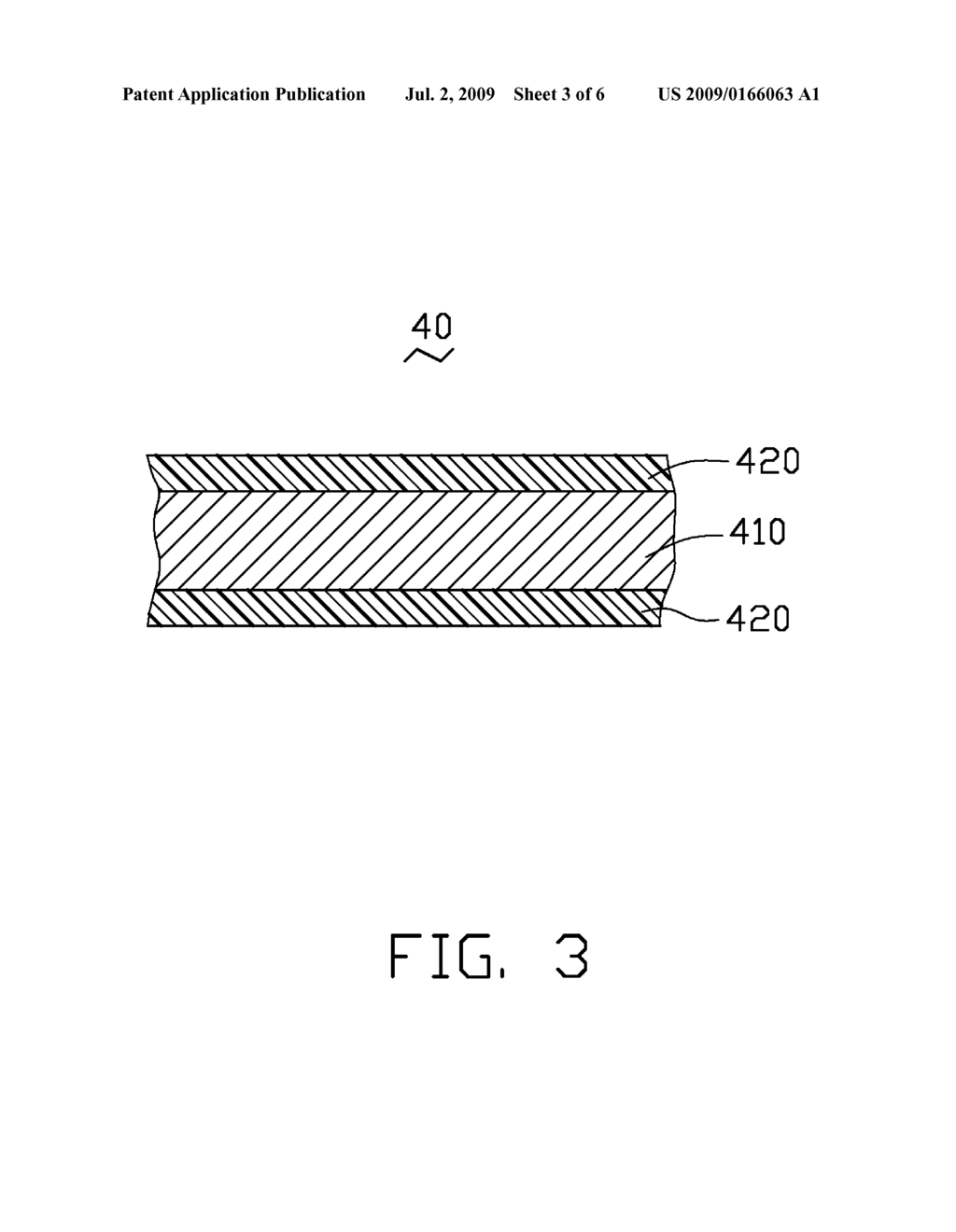 STIFFENER AND STRENGTHENED FLEXIBLE PRINTED CIRCUIT BOARD HAVING THE SAME - diagram, schematic, and image 04