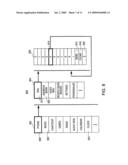 Non-visual control of multi-touch device diagram and image