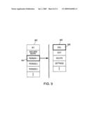 Non-visual control of multi-touch device diagram and image