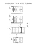 Non-visual control of multi-touch device diagram and image